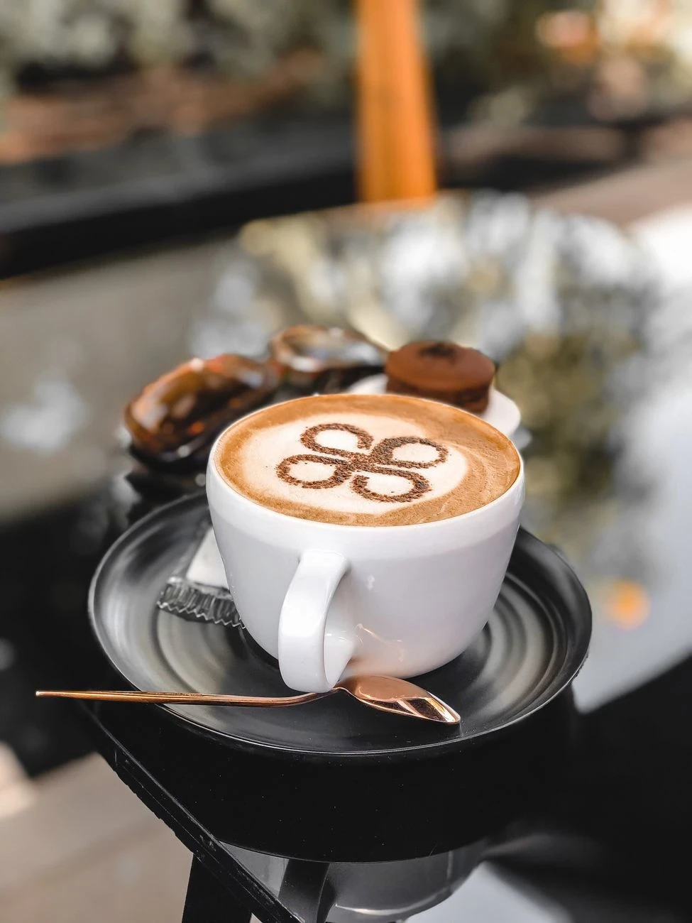 Café Latte