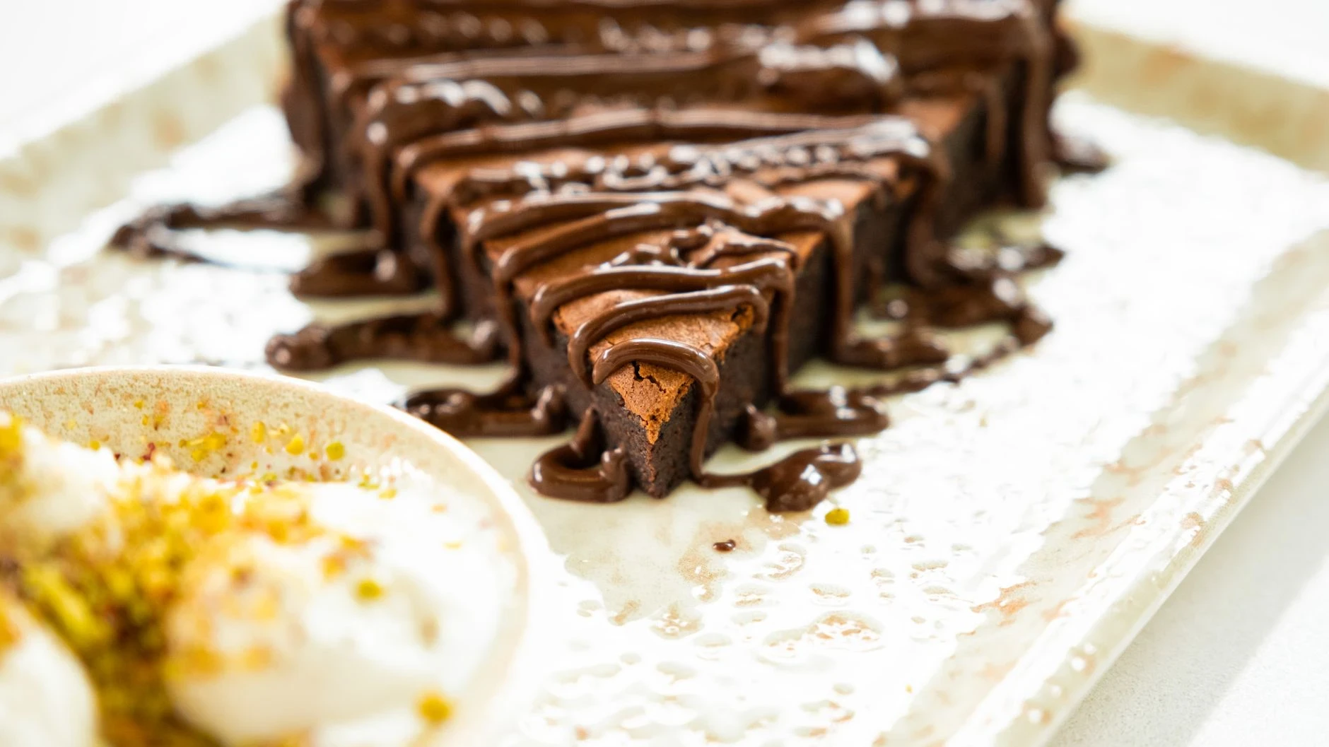 Çikolatalı Brownie