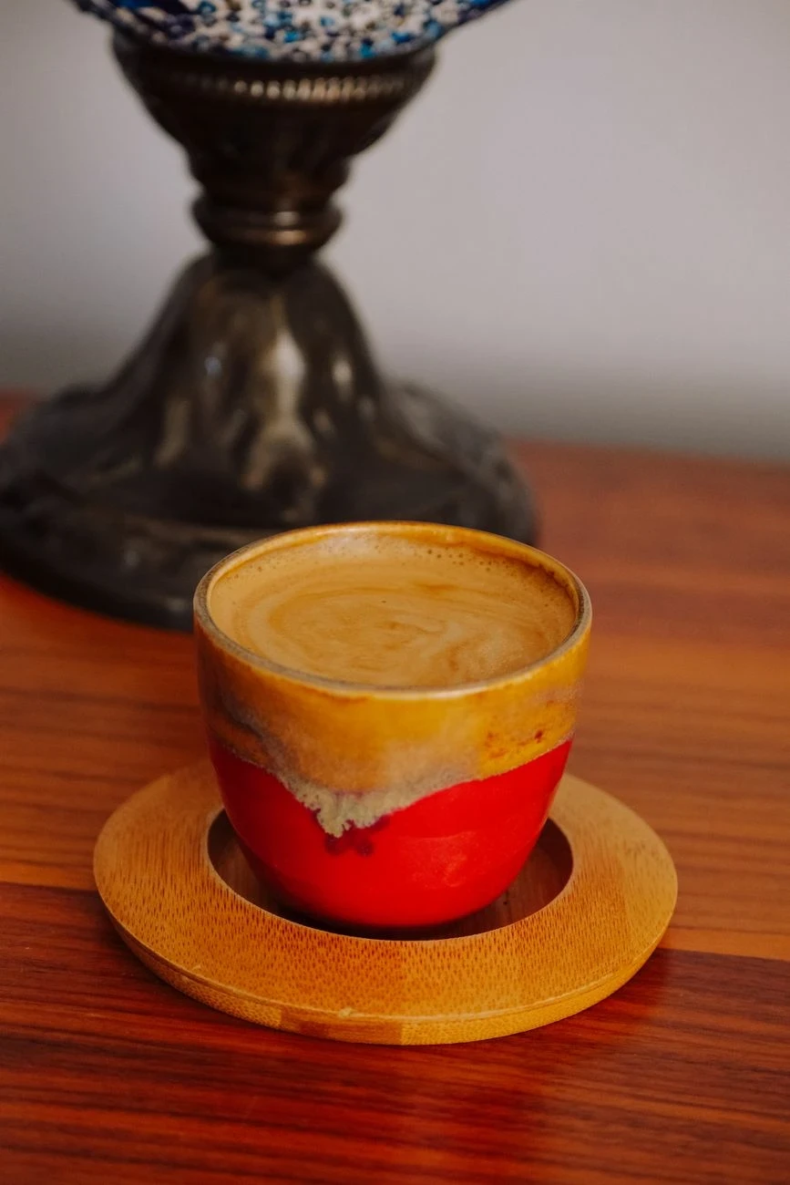 Espresso